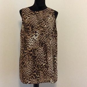 CHICO’S Pullover Tunic